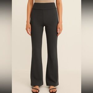 Xersion performance slim fit pant grey Sz-Large New